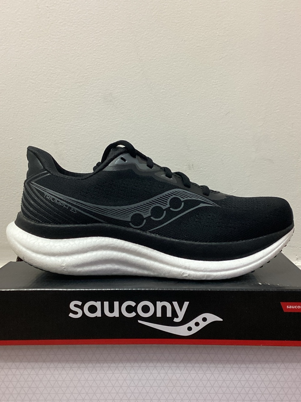 Women’s Saucony Triumph 23